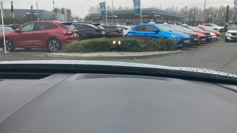 Mazda CX-30 2.5 e-Skyactiv G MHEV 140 Exclusive-Line 5dr Auto Petrol Hatchback